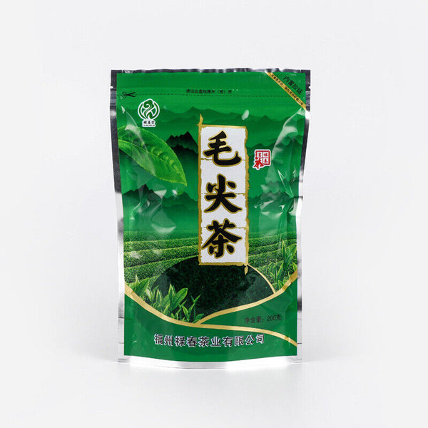 HelloYoung Fujian High Mountain Cloud Green Tea New Tea Biluochun Qingxiang Mao Jian