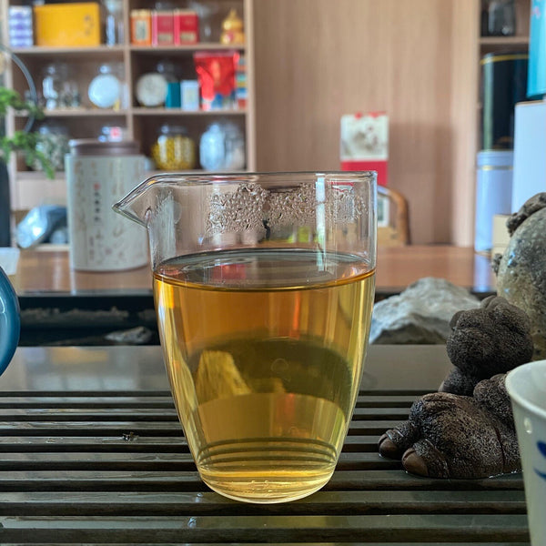 Chaozhou Phoenix Dan Cong Oolong Tee Honig Orchidee Duftender Tee 150g