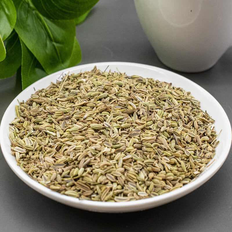 Premium Fennel Seeds: Bulk Natural Flavor for Cooking & Spicing
