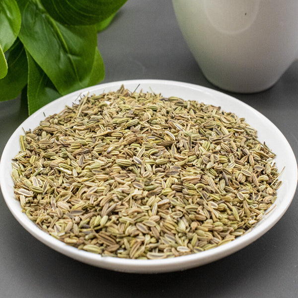 Premium Fennel Seeds: Bulk Natural Flavor for Cooking & Spicing