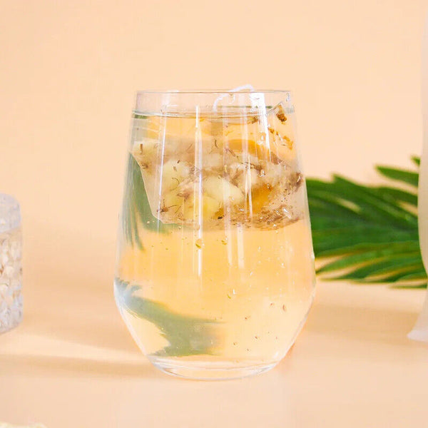 Pineapple Osmanthus Snow Pear Tea Herbal Tea 375g