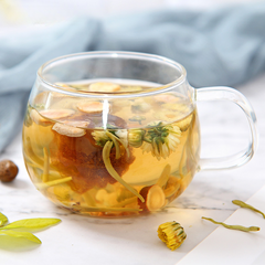 HelloYoung 150g Panghai chrysanthemum tea Panghai chrysanthemum siraitia tea herbal tea