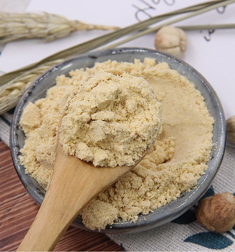 Poudre d'épices de garniture marinée en poudre de gingembre pure 500g