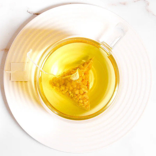 Yellow Tartary Buckwheat Tea Herbal Tea 250g