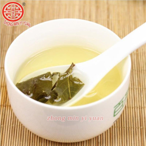 HelloYoung New Taiwan Shan Jinxuan Milk Oolong Tea Natural Organic Tea 250g