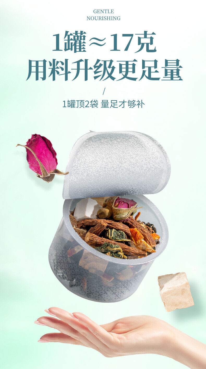 255g Dandelion, Rose & Licorice Tea: Natural Wellness Blend