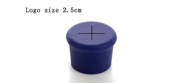 Bar Tools Silicone Wine Liquor Bottle Stopper Kitchen Stopper Rubber Accessories