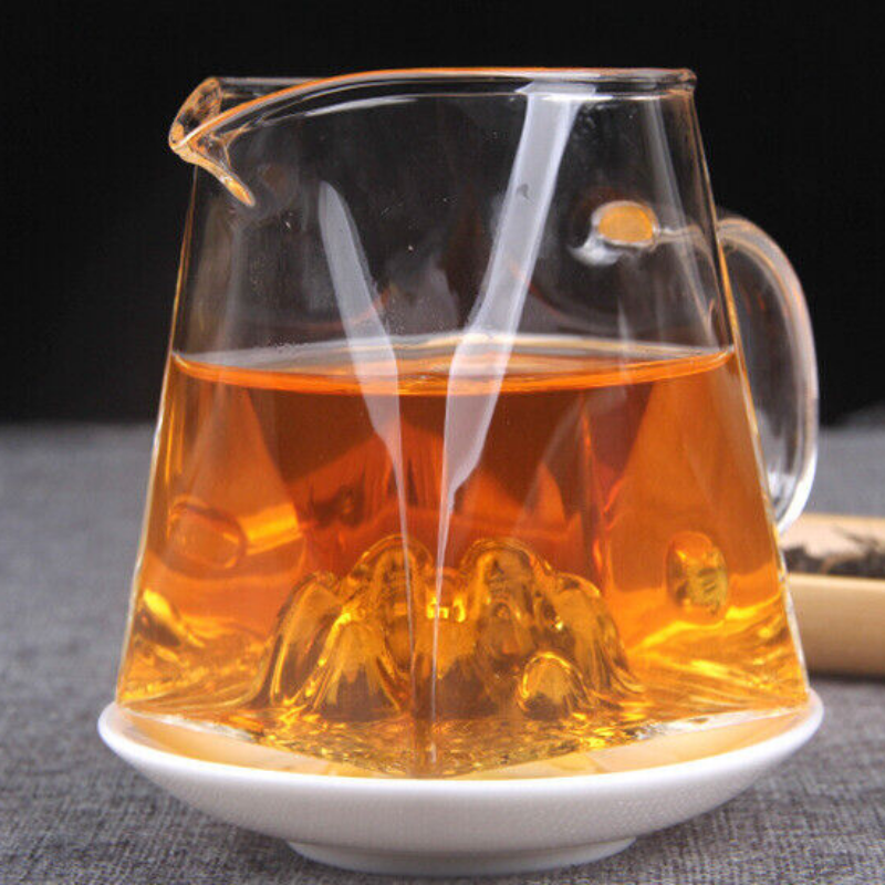 HelloYoung TeaTea Kung Fu Black Tea Eco-red First Grade Loose Tea 500g Yunnan Dian Hong