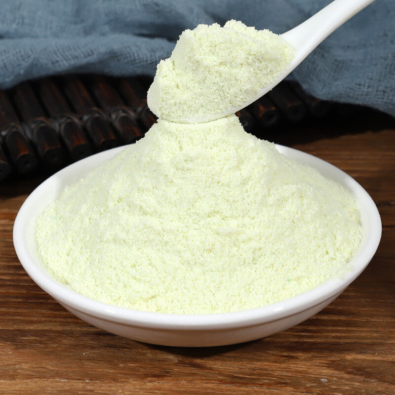 Soybean Milk Powder 250g Nutrition Breakfast Pure Soybean and Black Beans Powder