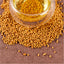 Roasted Tartary Green Tea Loose Leaf Natural Green Food Natural  Buckwheat Tea