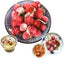 HelloYoung Herbal Tea Qian Ri Hong Flowers Tea Pure Natural Bulk of Hongqiao Plum Blossom