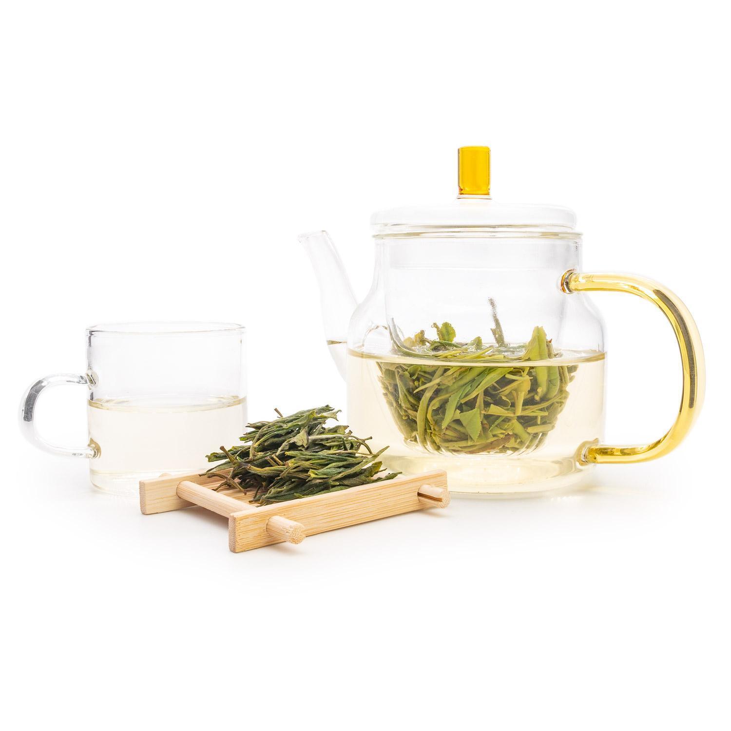 High Mountain Huangshan Maofeng Tea Leaves 250g