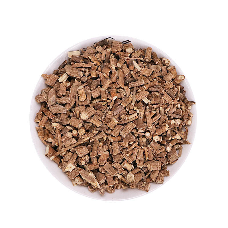 HelloYoung New Chinese Herbal Medicine Chai Hu Tibetan Chai Hu Black ChaiHu 500g/1.1lb