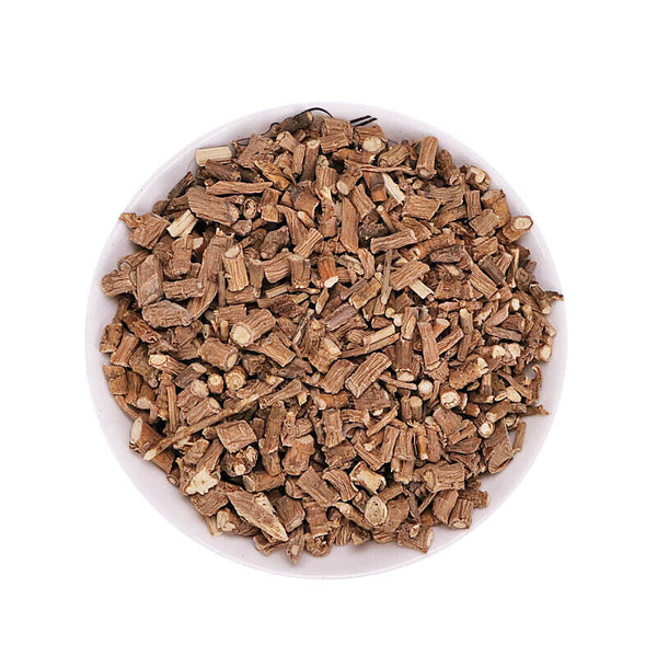 HelloYoung New Chinese Herbal Medicine Chai Hu Tibetan Chai Hu Black ChaiHu 500g/1.1lb