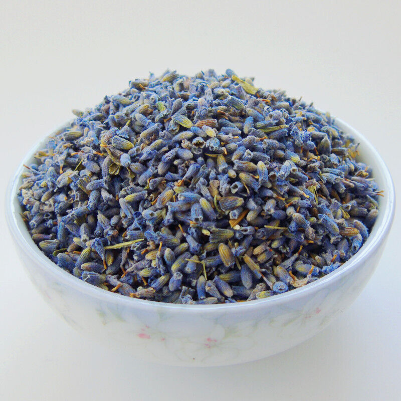 HelloYoung Lavender Aromatherapy Sachets Filled with New Stock Organic Lavender 17.6oz