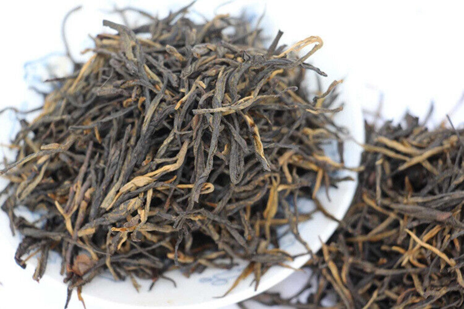 Yunnan Dianhong Black Tea Red Gift Box Spring Secondary image