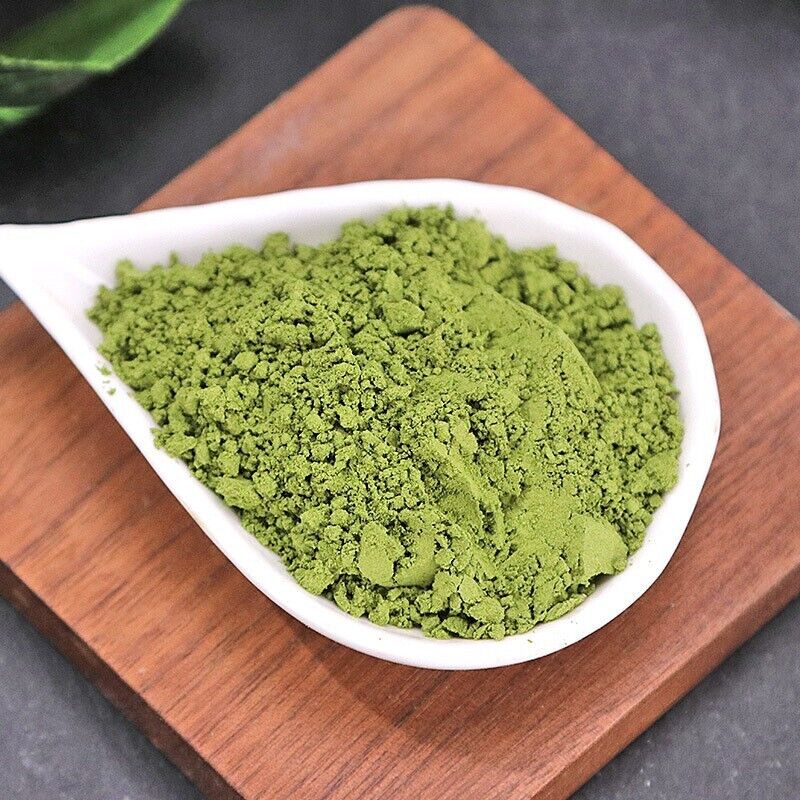 Chinese Herbs Mulberry Leaf Powder Authentic Frost Mulberry Leaf Powder 500g