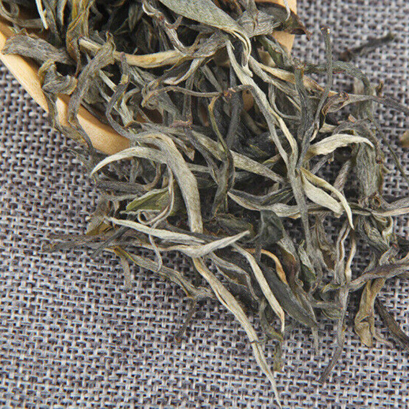 HelloYoung 500g Loose Spring Tea Hundred Years Big Tree Grand Xueshan Pu-erh Cha Tea Main image