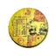 Chinese Yunnan Xigui Puer Cake Unfermented Puer Compressed Raw Puerh 357g