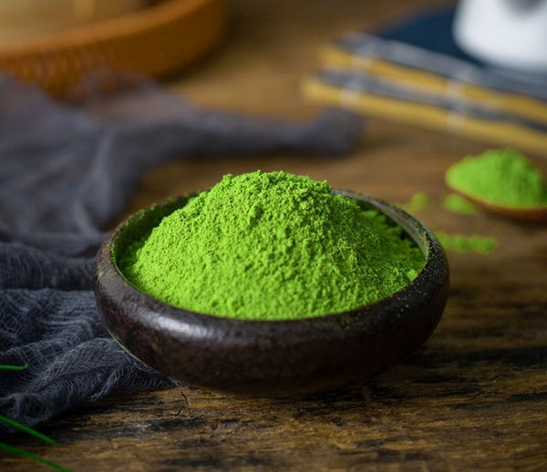 120g Fresh Pure Wormwood Leaf Powder Qingming Fruit Qingtuan Wormwood Powder