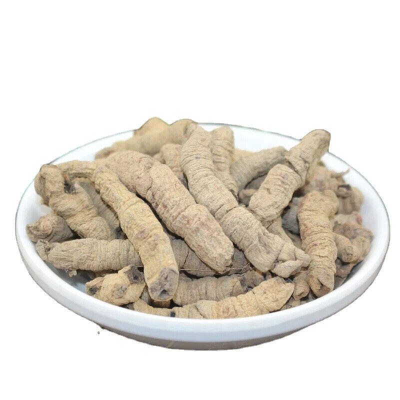 Hot Sell Tradition Chinese Herbal Medicine Morinda Officinalis Root 250g Main image