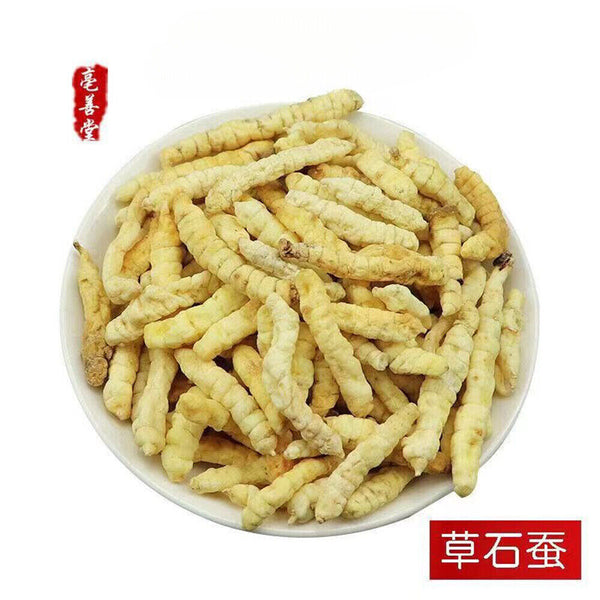 Organic Stachys Affinis Chinese Artichoke 초석잠 500g Insomnia Frequent Micturition