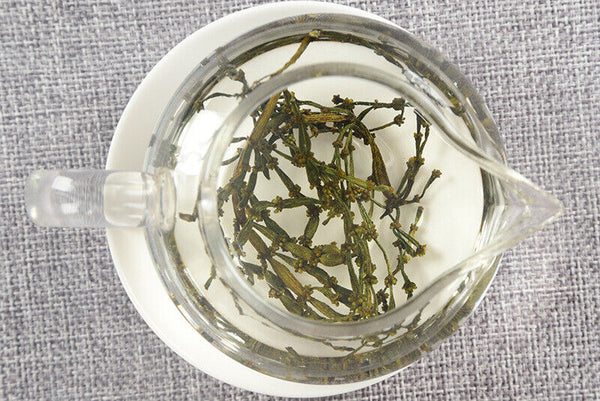 HelloYoung Organic Yunnan Pu'er Tea 500g Loose Tea Healthy Drink