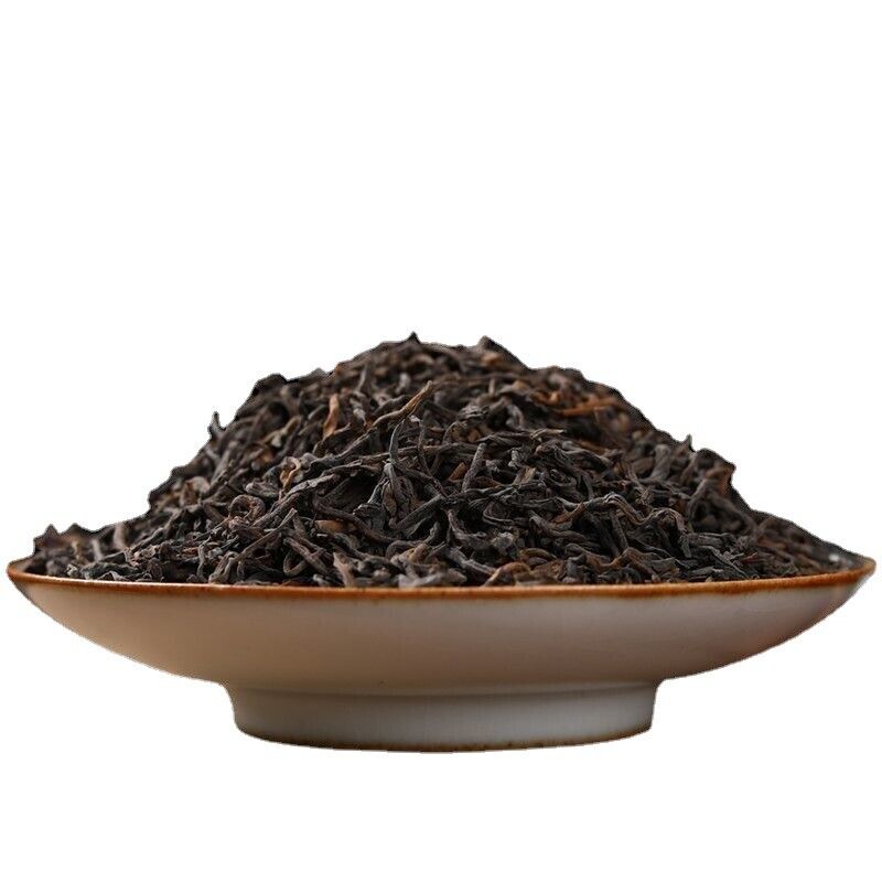 Foreign Trade Zhongcha Liupao Tea Hei Cha China Liu Bao Cha Dark Tea 500g/1.1LB Main image