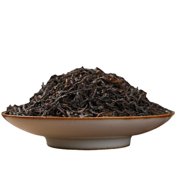 Foreign Trade Zhongcha Liupao Tea Hei Cha China Liu Bao Cha Dark Tea 500g/1.1LB