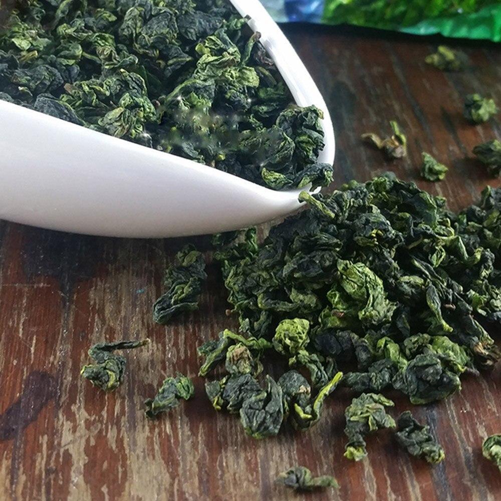 250g Superfine Fresh Tie Guan Yin Excellent Taste Chinese Oolong Tea Tieguanyin Main image