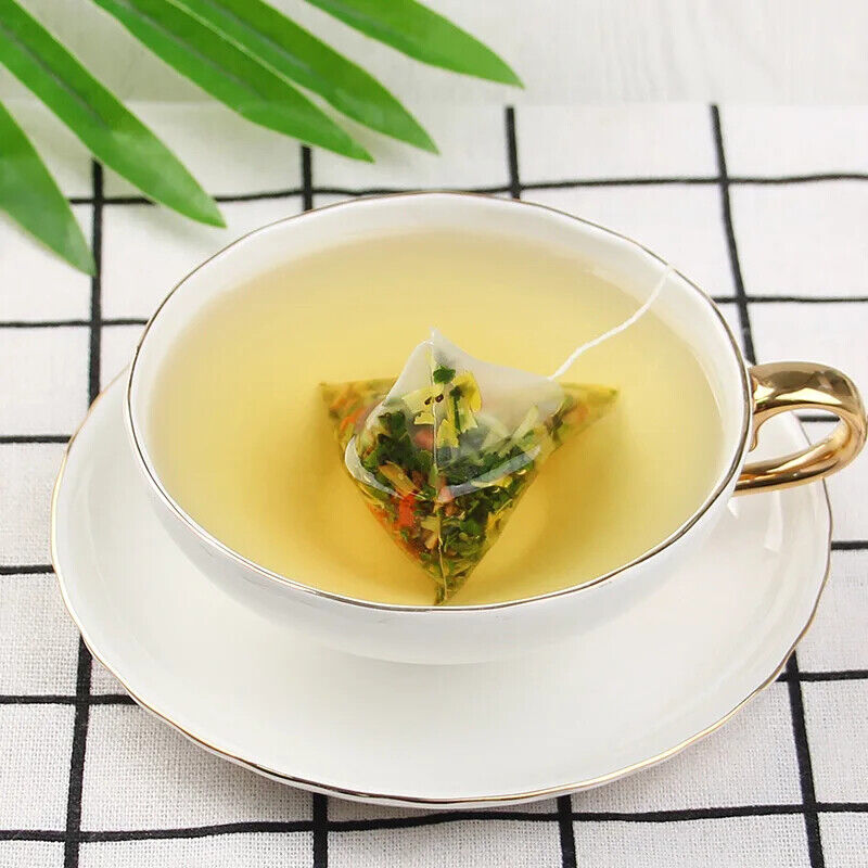 Honeysuckle Chrysanthemum Tea Healthy Herb Tea Bag 100g/20 Bags Secondary image