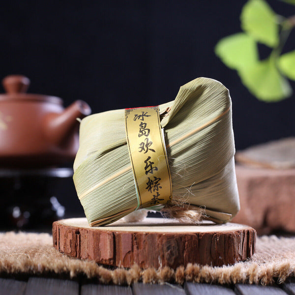 HelloYoung Pu-erh Tea Raw Tea White Tea Dumpling Large Tree Material Tea