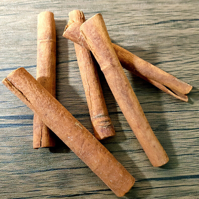 HelloYoung Cinnamon bark Guangxi cinnamon bark tube aroma craft spices cinnamon dried