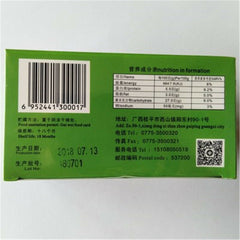 Guava Tea Bag 40g Thé Aux Feuilles De Goyave Sachets De Tisane Chinoise Thé Vert