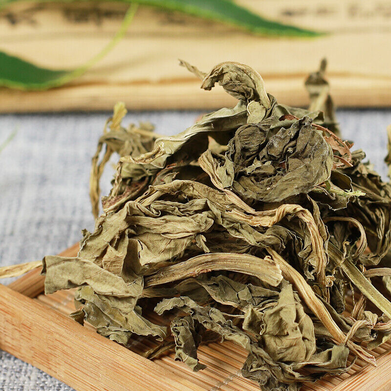 HelloYoung Lingxiangcao Natural Organic Healthy Herbs Health  Tea 灵草 灵香草 250g/500g Main image