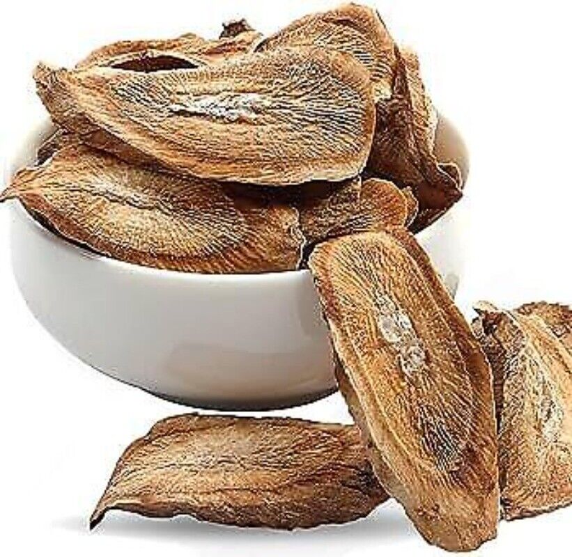 Herbal Tea Dried Burdock Root Cut Slice Burdock Root Tea in Bulk 500g/1.1LB