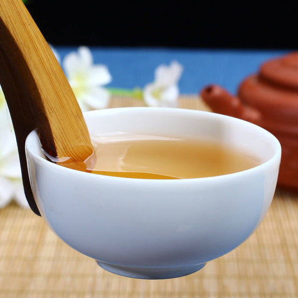 Taiwan High Mountain Dong Ding Oolong Tea Peach Aroma Premium Loose Leaf New Tea