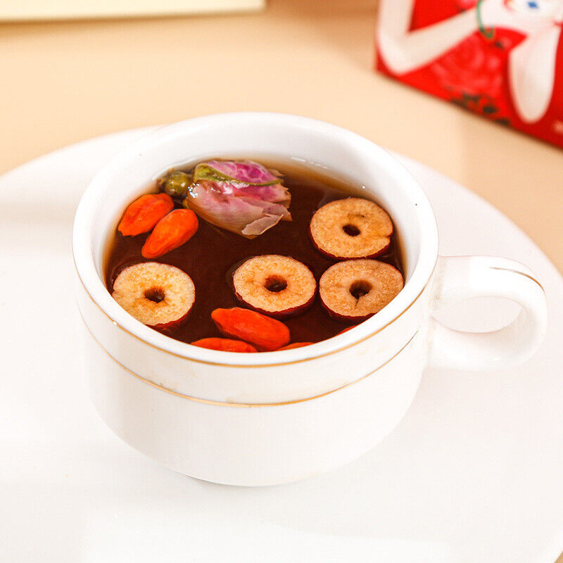 Brown Sugar Ginger Tea Red Dates Longan Goji Ginger Herbal Tea Bags Main image