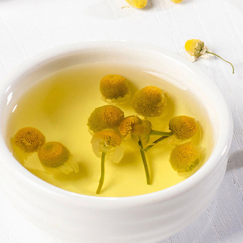 Chamomile Tea New Flower Herbal Chrysanthemum Cassia Seed Tea Main image
