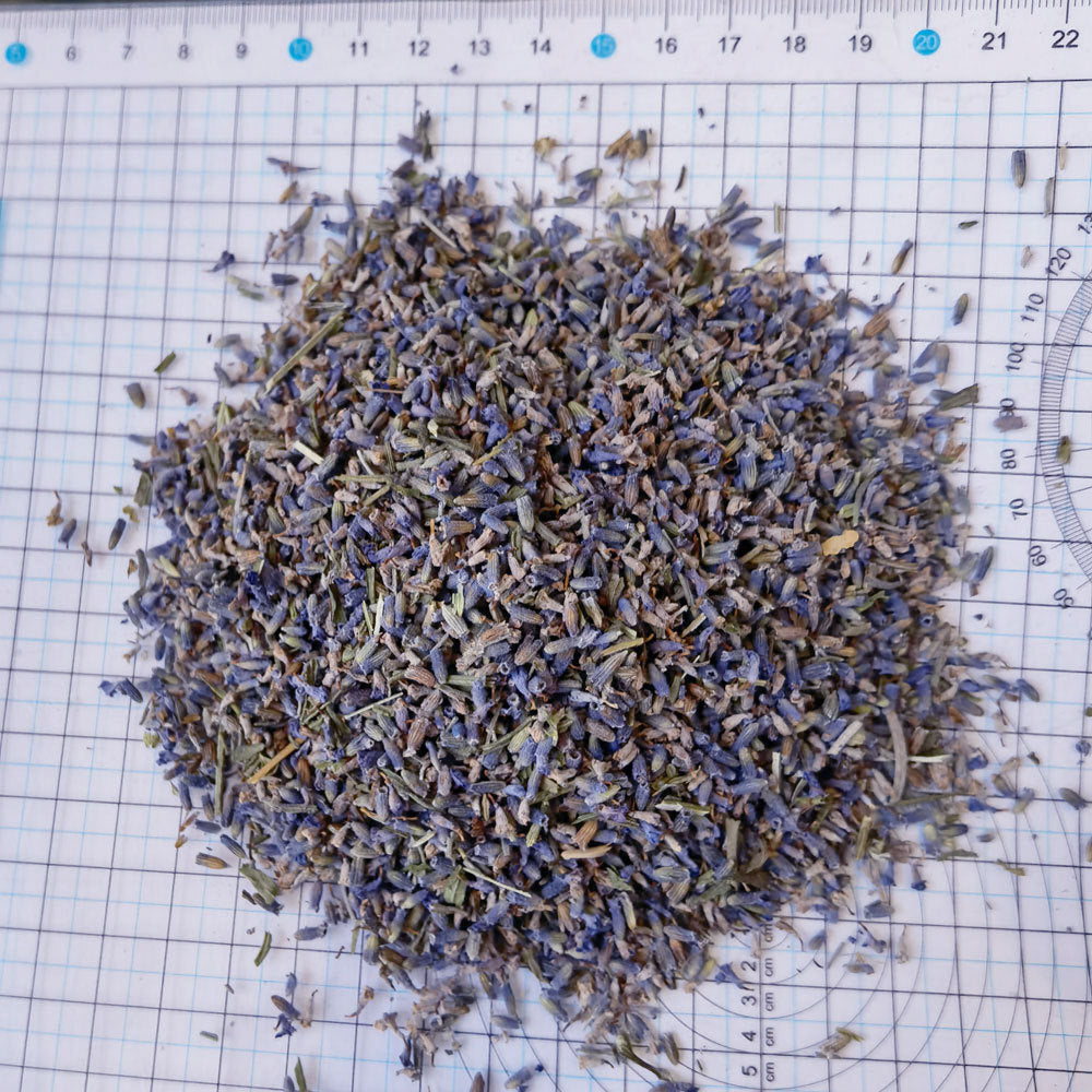 Natural Lavender New Lavender Dried Flowers Herbal Tea Bulk