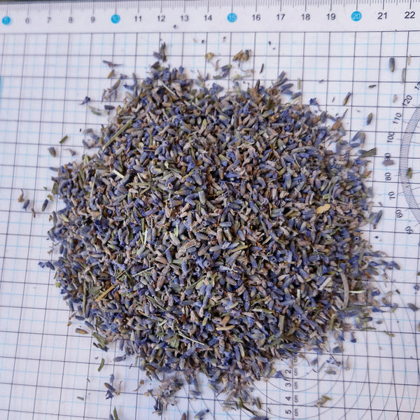 Natural Lavender New Lavender Dried Flowers Herbal Tea Bulk