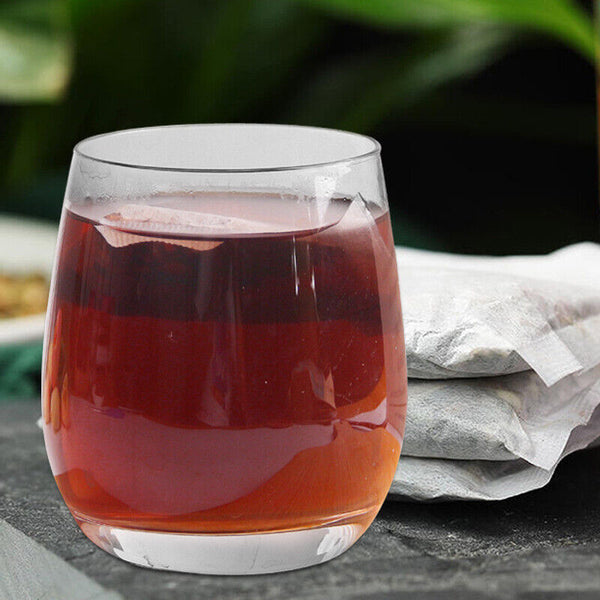 American Ginseng, Lingzhi, Astragalus Tea: Vitality for Women