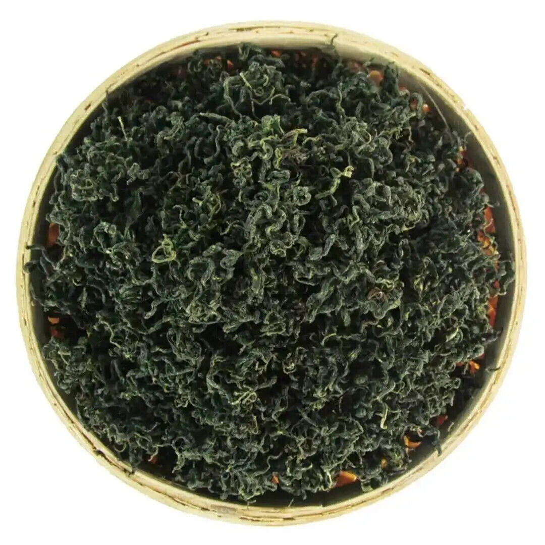 Neue Ernte Bio Gesundheit Tee Jiaogulan Zarte Blatt Tee Gynostemma Pentaphylla Secondary image