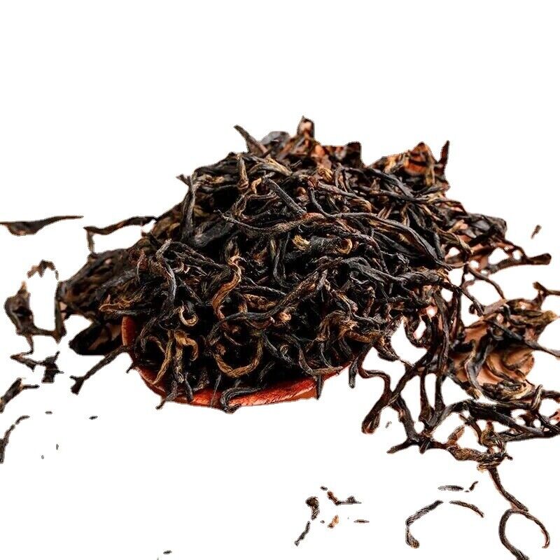 500g de thé noir Keemun original Thé noir Keemun de qualité supérieure Main image
