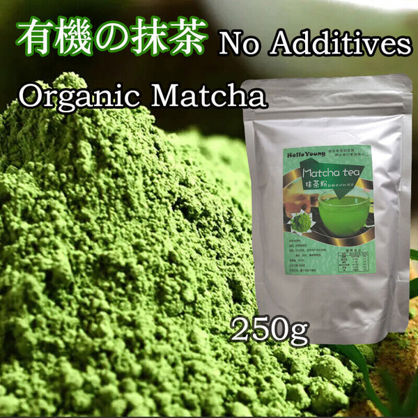 Matcha Powder Ashwagandha PowderWeight Loss Matcha Latte Powder Sugar Free
