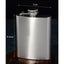 Alcohol Bottle Belt Case Stainless Steel Hip Flask Liquor Whisky Portable Pocket