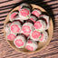 HelloYoung 500g Yunnan Pu'er Tea Leaves Jindian Tea Factory Rose Flavor Small Tuo Tea Ripe