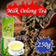 Natural Origin Taiwan  Green Tea Organic Loose Leaf Tea Slimming Milk Oolong Tea