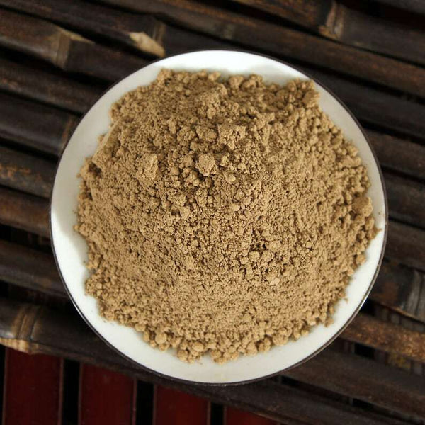 Dried Teasel Root Powder, Radices Dipsaci Powder Xu Duan Powder 川断 续断 500g