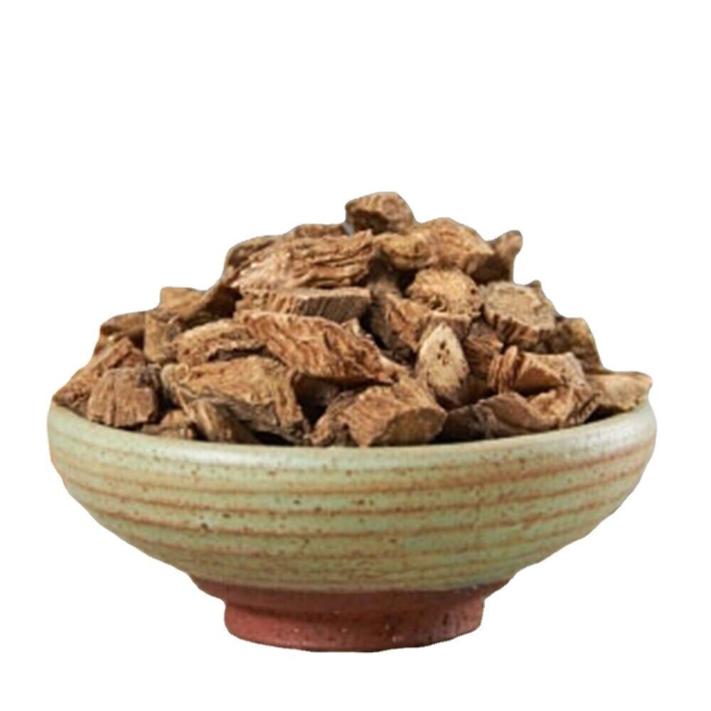 HelloYoung 250g 100% Natural Dried Teasel Root Xu Duan High Quality Chinese Herbal 川断 续断